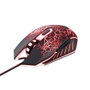 Trust GXT 105X Izza Ratón Gaming Negro